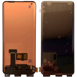 Дисплей OnePlus 10 Pro black, без рамки, Original