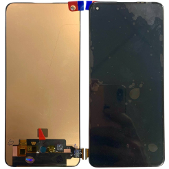 Дисплей OnePlus 9 | OnePlus 9R black, без рамки, Original (China)