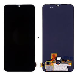 Дисплей OnePlus 6T black. без рамки, Original