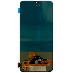 Дисплей OnePlus 6T black, без рамки, OLED