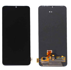Дисплей OnePlus 7 black, без рамки, Original