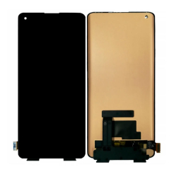Дисплей OnePlus 8 Pro black, без рамки, Original