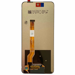Дисплей Realme C55 | Narzo N55 | OPPO A58 4G | OPPO A98 5G | OnePlus Nord CE3 Lite black, без рамки, Service Pack Original
