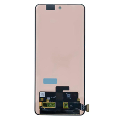 Дисплей Realme 10 Pro Plus (RMX3687 | RMX3686) black, без рамки, Service Pack Original