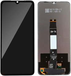 Дисплей UMIDIGI C1 | UMIDIGI C1 Max | UMIDIGI G1 | UMIDIGI G1 Max black, без рамки, Original (PRC)