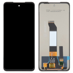 Дисплей UMIIDIGI Bison GT2 | Umidigi Bison GT2 Pro black, без рамки, Original (PRC)