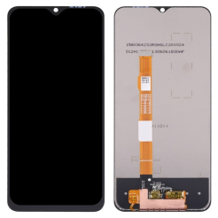 Дисплей Vivo Y76 5G black, без рамки, Original (PRC)