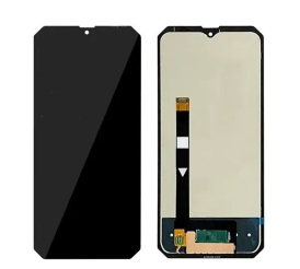 Дисплей Blackview BV8800 | Blackview BL8800 | Blackview BL8800 Pro | Blackview BV9200 black, без рамки, Service Pack Original