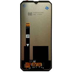 Дисплей Blackview BV8800 | Blackview BL8800 | Blackview BL8800 Pro | Blackview BV9200 black, без рамки, Original (PRC)