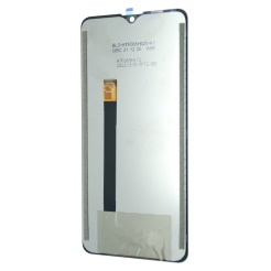 Дисплей Blackview A80 Pro | Blackview A80 Plus black, без рамки, Original (China)