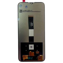 Дисплей Blackview A95 black, без рамки, Original (China)
