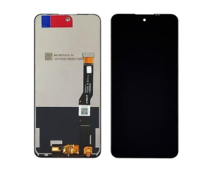 Дисплей TCL 20L | TCL 20L Plus black, без рамки, Original (PRC)