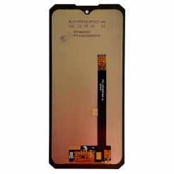 Дисплей Doogee S89 | Doogee S89 Pro black, без рамки, Original