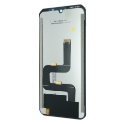 Дисплей Doogee S88 Pro | Doogee S88 Plus black, без рамки, Service Pack Original