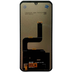 Дисплей Doogee S88 Pro | Doogee S88 Plus black, без рамки, Original (PRC)