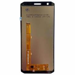 Дисплей Doogee S41 | Doogee S41 Pro black, без рамки, Original (PRC)