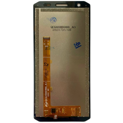 Дисплей Doogee S41 | Doogee S41 Pro black, без рамки, Original (PRC)