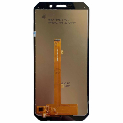 Дисплей Doogee S51 | Doogee S61 | Doogee S61 Pro black, без рамки, Original (PRC)