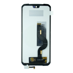 Дисплей Doogee S68 | Doogee S68 Pro black, без рамки, Original (PRC)