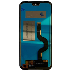 Дисплей Doogee S68 | Doogee S68 Pro black, без рамки, Original (PRC)