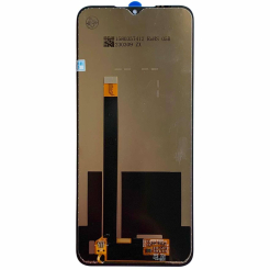 Дисплей Doogee N40 Pro black, без рамки, Original (PRC)