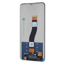 Дисплей Blackview A52 | Oscal C80 black, без рамки, Service Pack Original