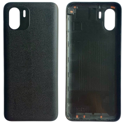 Задня кришка Xiaomi Redmi A1 | Redmi A2 black (без скла камери)