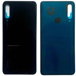 Задня кришка Huawei P Smart Pro 2019 black (без скла камери)