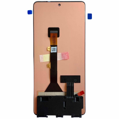Дисплей Tecno Camon 20 | 20 Pro | Infinix Note 30 Pro | GT 10 Pro black, без рамки, OLED