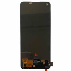 Дисплей OPPO A78 4G | Reno 7 | Reno 8 | Reno 8T | Realme 10 4G | 9 Pro Plus black, без рамки, OLED