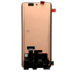 Дисплей OPPO Reno 10 5G black, без рамки, Original