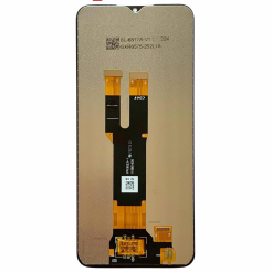 Дисплей Nokia C22 | Nokia C32 black, без рамки, Original (PRC)