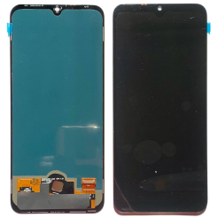 Дисплей Huawei Y8P | P Smart S 2020 | Huawei Enjoy 10s black, без рамки,OLED (широкие рамки)