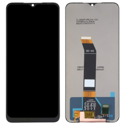 Дисплей Xiaomi Poco M4 5G | Poco M5 | Redmi 10 5G | Redmi Note 11E. без рамки, Service Pack Original