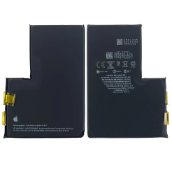 Аккумулятор iPhone 14 Pro Max без контроллера, 4323mAh (универсальные, для пайки или сварки)