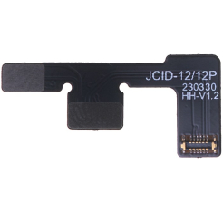 Шлейф JCID NON-REBOVABLE Face ID iPhone 12 | iPhone 12 Pro ver. 1.2 (без пайки)