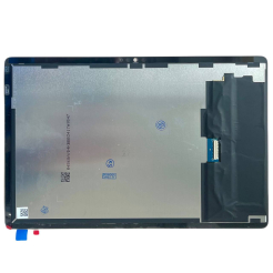 Дисплей Blackview Tab 12 | Tab 12 Pro | Tab 13 black, без рамки, Original