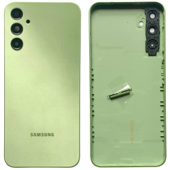 Задняя крышка Samsung A145 | A146 Galaxy A14 2023 green (со стеклом камеры)