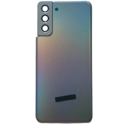 Задняя крышка Samsung G996 Galaxy S21 Plus violet (со стеклом камеры)