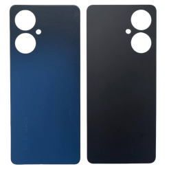 Задня кришка Tecno Camon 19 Pro black (без скла камери)