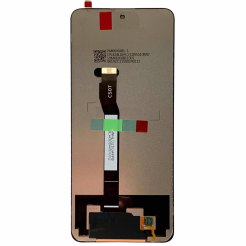 Дисплей Xiaomi Poco X4 GT 5G | Redmi Note 11T Pro | Note 11T Pro Plus black, без рамки, Original (PRC)