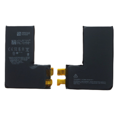 Акумулятор iPhone 15 Pro без контролера, 3274mAh (універсальні, для пайки або зварювання)