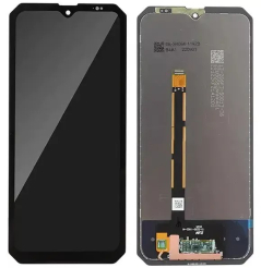 Дисплей Blackview BV7200 | Blackview BV7200 Pro black, без рамки, Original (China)