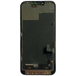 Дисплей iPhone 13 black, с рамкой, Original (China REF) | Без микросхемы