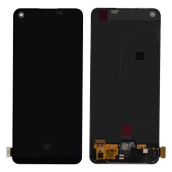Дисплей Realme 11 4G black, без рамки, Service Pack Original