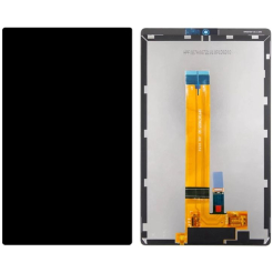 Дисплей Samsung T220 Galaxy Tab A7 Lite Wi-Fi black, без рамки, Original