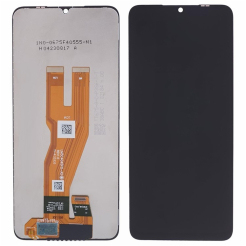 Дисплей Samsung A055 Galaxy A05 2023 black, без рамки, Original (China)