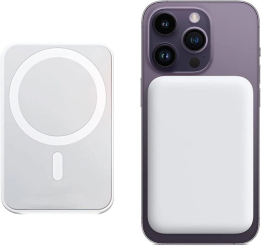 PowerBank MJWY3AM/A MagSafe Battery Pack 5000 mAh (Model A2384)