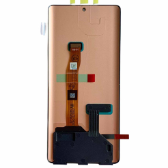 Дисплей Huawei Honor Magic 5 Lite black, без рамки, Original