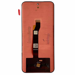 Дисплей Huawei Honor 90 black, без рамки, Original